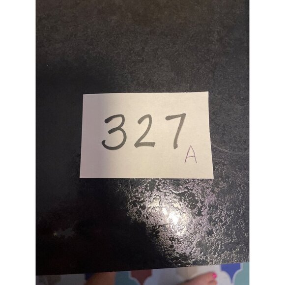 Lulu's Navy White Striped Short Sleeve Crew Neck Top SZ Small - Picture 7 of 8